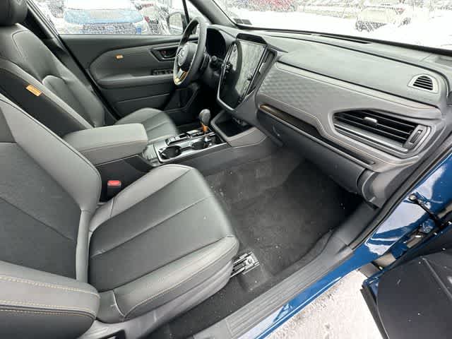 Thumbnail: 2026 Subaru Forester - 21