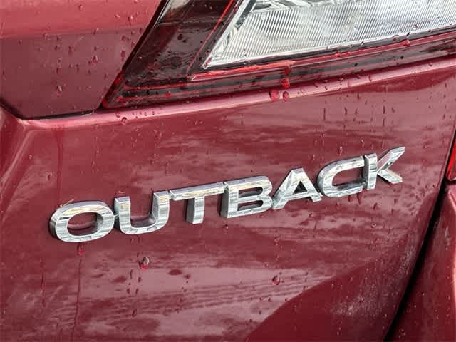 Thumbnail: 2018 Subaru Outback - 24