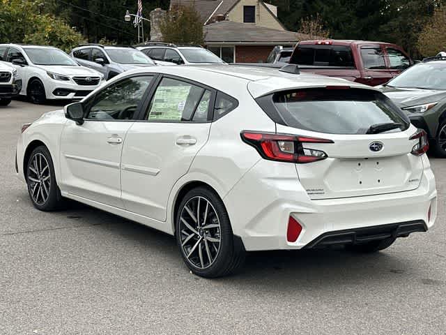 Thumbnail: 2025 Subaru Impreza - 29