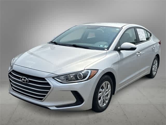 2018 Hyundai Elantra SE -
                  Pittsburgh, PA