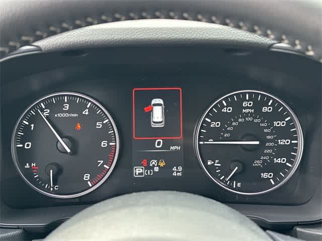 Thumbnail: 2026 Subaru Forester - 7