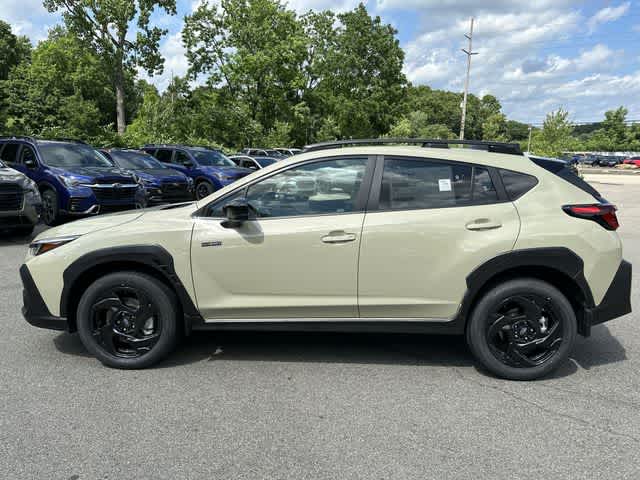 Thumbnail: 2026 Subaru Crosstrek - 2