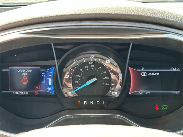Thumbnail: 2014 Ford Fusion - 5