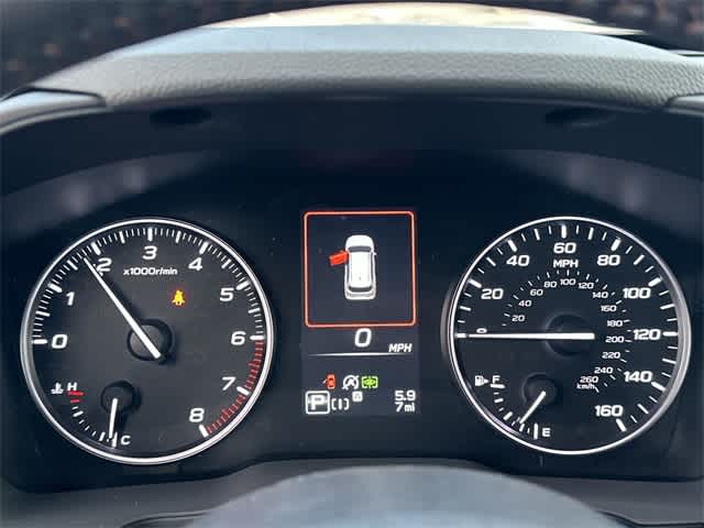 Thumbnail: 2026 Subaru Forester - 7