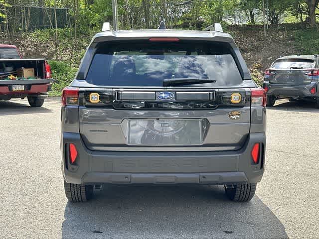 Thumbnail: 2026 Subaru Outback - 4