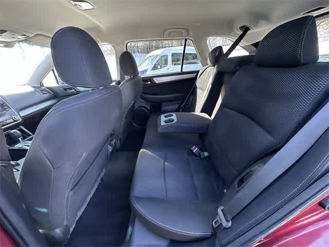 Thumbnail: 2019 Subaru Outback - 16