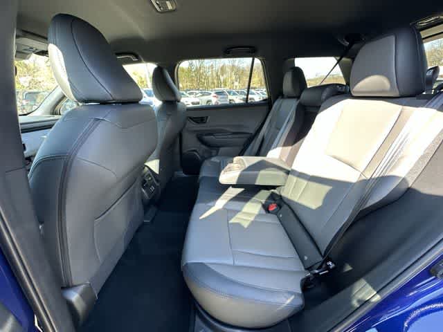 Thumbnail: 2026 Subaru Outback - 17