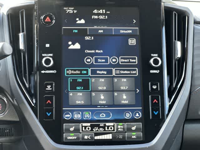 Thumbnail: 2026 Subaru Forester - 12
