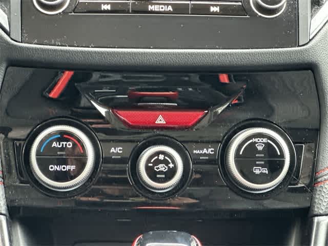 Thumbnail: 2024 Subaru Forester - 15