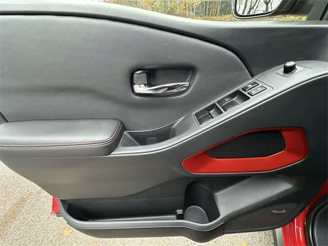 Thumbnail: 2024 Nissan Frontier - 16