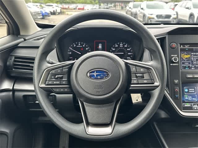 Thumbnail: 2025 Subaru Impreza - 7