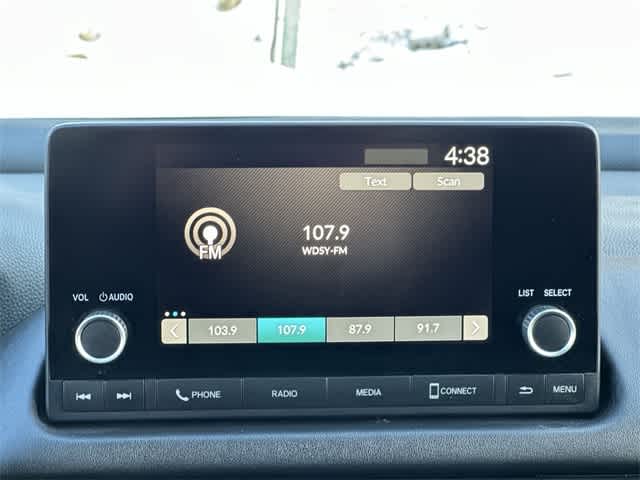 Thumbnail: 2023 Honda HR-V - 11