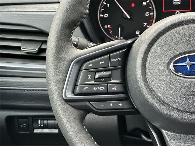 Thumbnail: 2026 Subaru Forester - 9