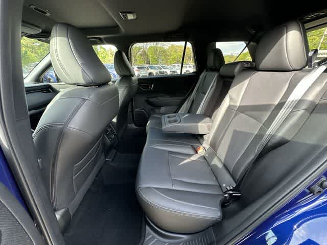 Thumbnail: 2026 Subaru Outback - 19
