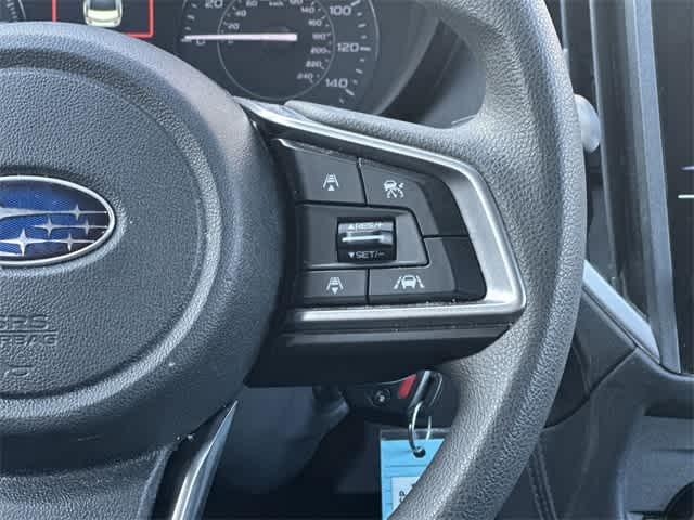 Thumbnail: 2023 Subaru Impreza - 8