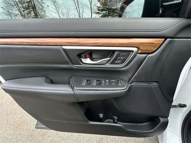 Thumbnail: 2020 Honda CR-V - 18