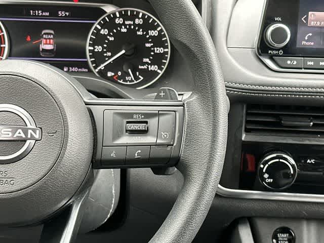 Thumbnail: 2024 Nissan Rogue - 9