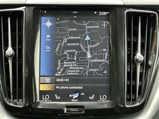 Thumbnail: 2019 Volvo XC60 - 13