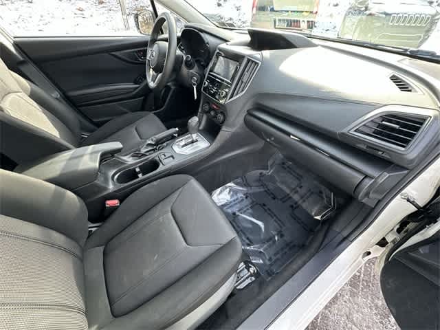 Thumbnail: 2023 Subaru Impreza - 17