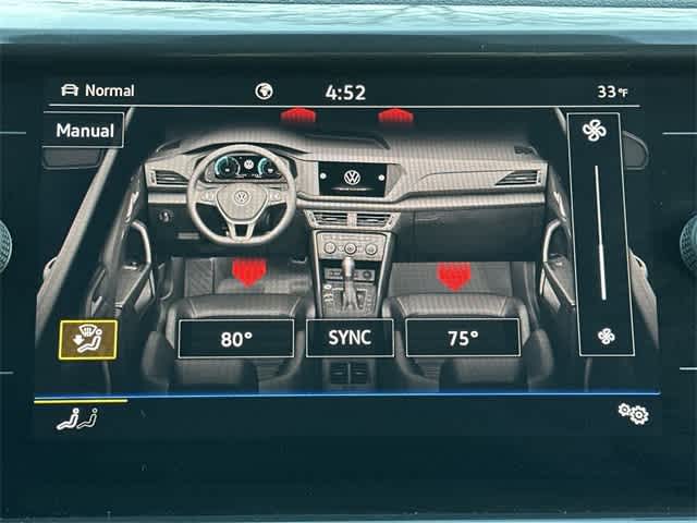 Thumbnail: 2022 Volkswagen Taos - 14