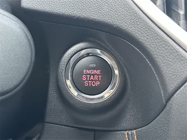 Thumbnail: 2023 Subaru Crosstrek - 11