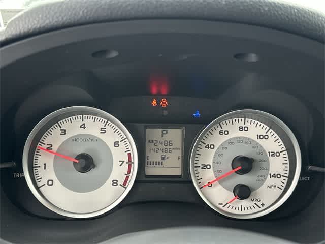 Thumbnail: 2014 Subaru Impreza - 6