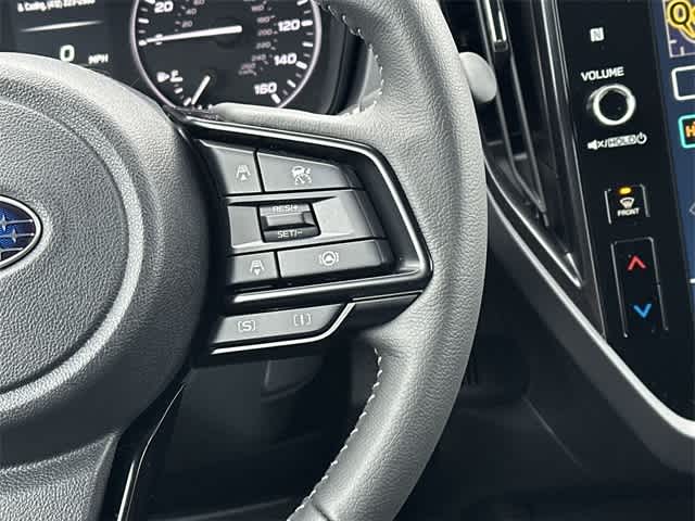 Thumbnail: 2026 Subaru Forester - 10