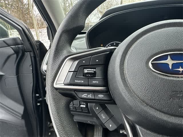 Thumbnail: 2022 Subaru Forester - 8