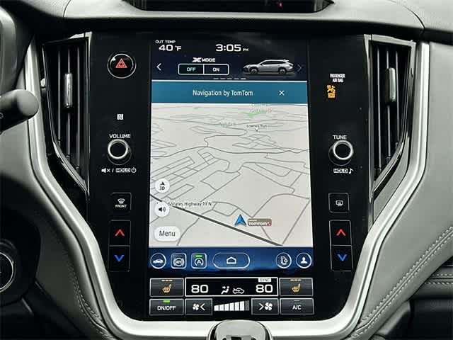 Thumbnail: 2023 Subaru Outback - 13