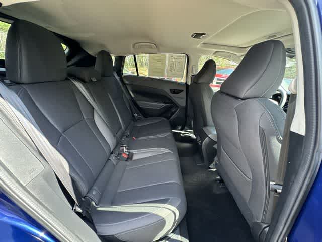 Thumbnail: 2026 Subaru Crosstrek - 22