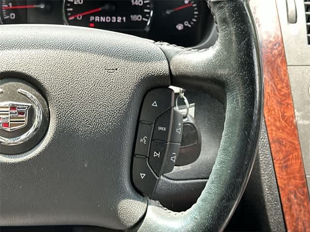 Thumbnail: 2007 Cadillac DTS - 10