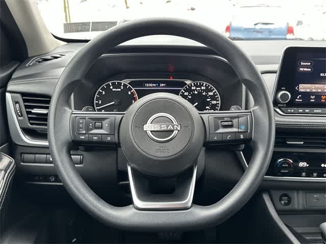 Thumbnail: 2024 Nissan Rogue - 7