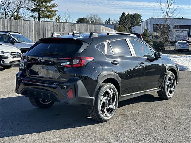 Thumbnail: 2026 Subaru Crosstrek - 31