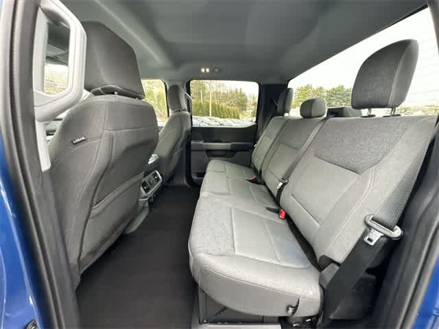 Thumbnail: 2024 Ford F-150 - 18