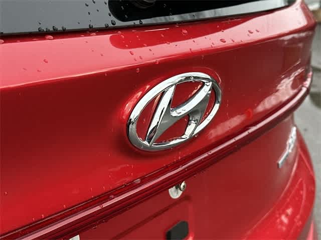 Thumbnail: 2023 Hyundai Santa Fe - 29