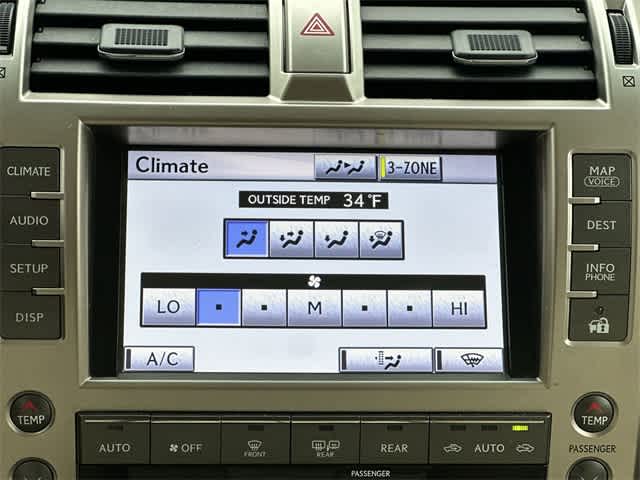 Thumbnail: 2013 Lexus GX - 15