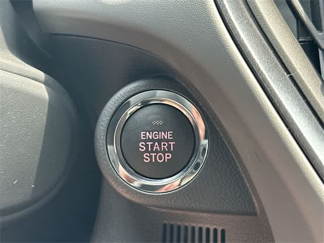 2025 Subaru Crosstrek Sport 10