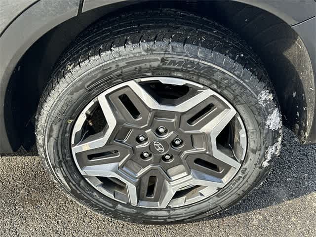 Thumbnail: 2023 Hyundai Santa Fe - 5