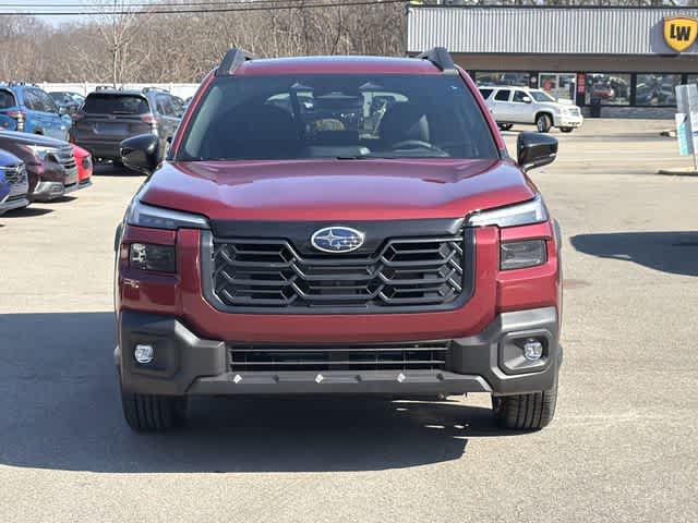 Thumbnail: 2026 Subaru Outback - 29