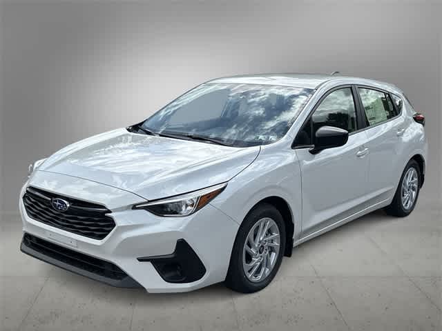 2025 Subaru Impreza Base -
                  Pittsburgh, PA