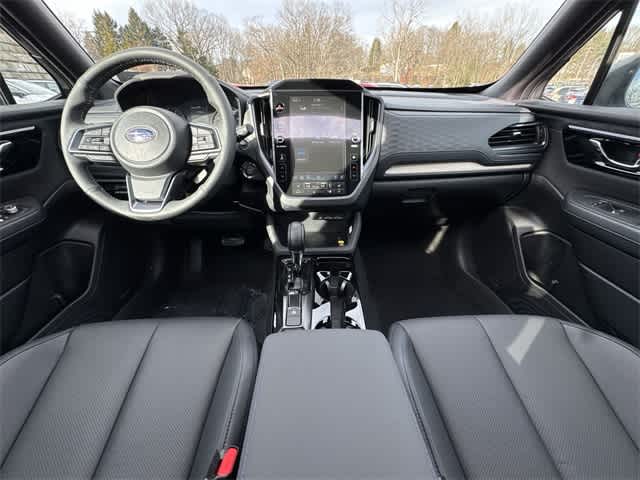 Thumbnail: 2026 Subaru Forester - 21