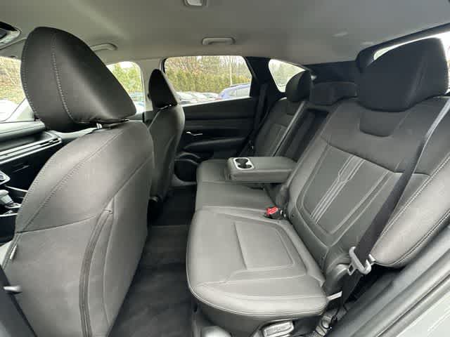 Thumbnail: 2025 Hyundai Tucson - 18