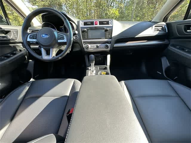 Thumbnail: 2017 Subaru Legacy - 20