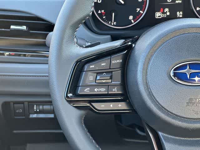 Thumbnail: 2026 Subaru Forester - 9