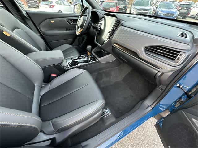 Thumbnail: 2026 Subaru Forester - 22