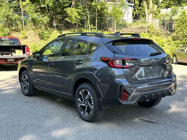 Thumbnail: 2026 Subaru Crosstrek - 29