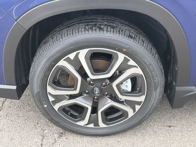 Thumbnail: 2026 Subaru Ascent - 5