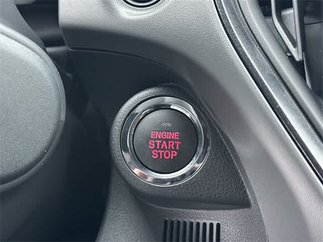 Thumbnail: 2026 Subaru Crosstrek - 11