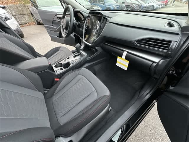 Thumbnail: 2026 Subaru Impreza - 21