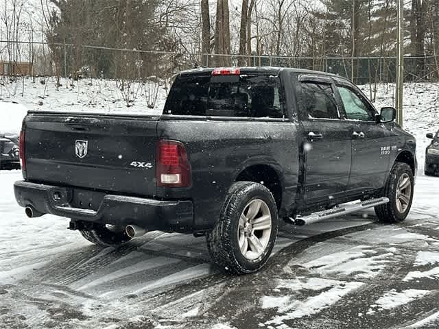 Thumbnail: 2013 RAM 1500 - 22